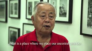 National Monuments Of Singapore: Ying Fo Fui Kun
