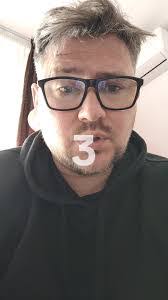 Paul Catt's Instagram, Twitter & Facebook