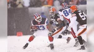 Throwback Thursday A Look Back At Bills Vs Browns