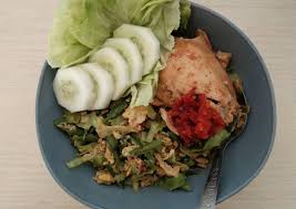 Gulai kol dan buncis lebih enak lagi ditambah dengan ikan teri,inilah cara yang mudah dan cepat membuat gulai ala masakan padangyang menunya selalu ada. Resep Tumis Buncis Kol Remas Nu