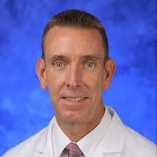 Orthopaedics and Rehabilitation Personnel