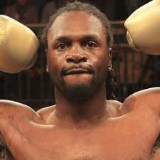 David Haye vs. Audley Harrison, Haye vs. Harrison