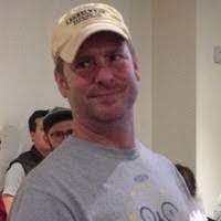 Eric Harms's Instagram, Twitter & Facebook