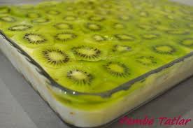 malzemeler 2 paket kedili biskuvi 1lt sut 3 adet yumurta 1 su bardagi tozseker 2 corba kasigi un 1 corba kasigi tatli tatli tarifleri bogurtlenli tatli