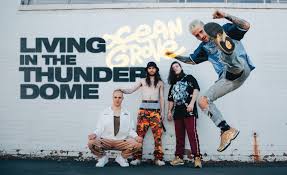 Maybe you would like to learn more about one of these? Exclusive Ocean Grove We Re Going To Be There For Anyone Who S There For Us Hysteria Magazine