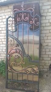 Gfi cure 1 0 0: 8 Alive Tips And Tricks Tan Vinyl Fence Split Rail Fence Simple Tan Vinyl Fence Fence Lighting Sol Wrought Iron Front Door Metal Doors Design Iron Gate Design