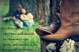 Music Quotes Luke Bryan Quotesgram