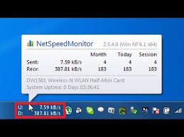 From $102.97/ mo for 12 mos when bundled*. How To Monitor Internet Speed Statistics On Windows 7 8 8 1 10 On Taskbar Youtube