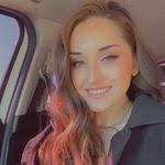 Brittany Manney's Instagram, Twitter & Facebook