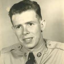 Obituary information for John “Ian” M. Wilson