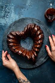 See more ideas about nordic ware, nordic ware bundt pan, bundt. Vegan Valentines Cake Heart Shaped Chocolate Cake Supergolden Bakes