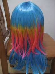 Popular blue yellow hat of good quality and at affordable prices you can buy on aliexpress. China Wig Blue Yellow Pink China Human Hair Wig And Human Hair Piece Price