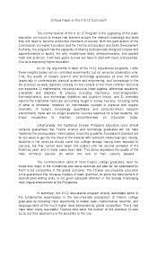 Story critique paper example tagalog however, if you have some tips available to help you get started, then you can create a strong piece of writing. Doc Critique Paper On The K To 12 Curriculums Alice Jane Lagsa Academia Edu