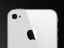 The Real Reason White Iphone 4 Is Delayed Hint The Camera Cult Of Mac