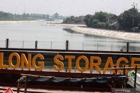 Notable places in the area. Long Storage Kalimati