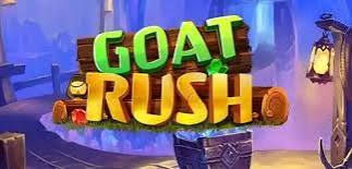 Play Goat Rush Slot for Real Money | Spin Genie