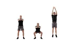Bauch beine po trainingsplan für zu hause. Der Bauch Beine Po Trainingsplan Von Upfit