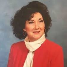 Mimi ( Mary Leigh Reid) Hardman Obituary December 13, 2019
