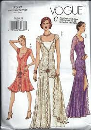 Pin On Vintage Sewing Patterns Clothing