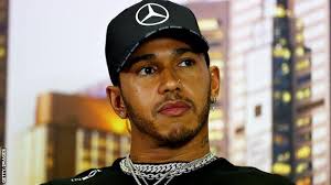 Lewis hamilton feels 'great' after covid diagnosis, eyes abu dhabi for f1 return. Lewis Hamilton Overcome With Rage At Events In The Us Bbc Sport