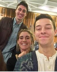 Allison Ruffner's Instagram, Twitter & Facebook