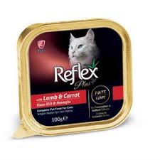 Reflex Kedi Kopek Konserve Kuru Mamalari Petcanlar Com Online Petshop Ta