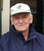 Obituary information for John 'Jack' Lever