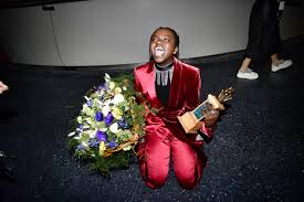 Tusse represents sweden at the eurovision song contest 2021 in the netherlands with the song voices. Tusse S Voices Has Won Melodifestivalen 2021 That Eurovision Site