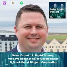 Sales Expert Podcast