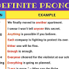 Various grammatical rules and style guides determine which relative pronouns may be suitable in. 1