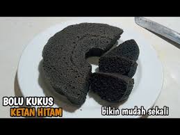 Siapkan wadah berukuran agak besar, lalu masukan telur ayam. Bolu Ketan Hitam Kukus 2 Telur Yukle Bolu Ketan Hitam Kukus 2 Telur Mp3 Yukle