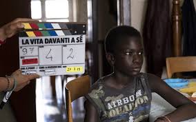 Ibrahima ba başka oyuncu ile karşılaştır. Even Sophia Loren As Aging Auschwitz Survivor Madame Can T Save The Life Ahead The Times Of Israel