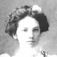 Cora Huff (1874–1957)