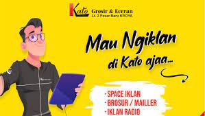 Bayar / biaya daftar kerja untuk kato kroya : Kato Grosir Eceran Kroya Home Facebook