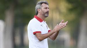 Ora però rangnick potrebbe ugualmente arrivare in italia, ma sulla panchina della roma. Milan Femminile Ganz Credo Nello Scudetto Tuttocalcionews