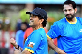 In the restart of the road safety world series, india legends thrashed the debutant bangladesh legends by 10 wickets. Cessw Bn3ac2 M