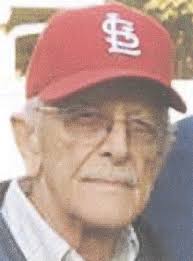 Calvin Schell Obituary (2016)