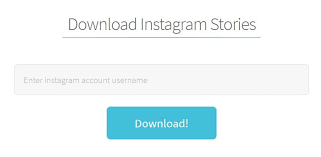 Similarly, you can download other photos and videos in your story. 8 Free Instagram Story Savers Save Instagram Stories Without Limits