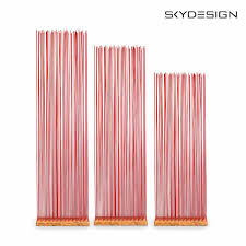 Sichtschutz Rot Basis Bambus Sichtschutz Rot Sichtschutz Roter Bambus Sichtschutz Rost Garten Balkon Sichtschutz Rot B Bamboo Screening Bamboo Product Launch