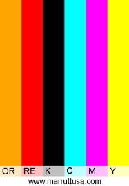 Load the printer with an a4 printer paper. Inkjet Printer Purge Files For Epson And Canon Printers Complete And Individual Colors