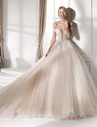 Collezioni sposa e tendenze per il matrimonio www.abitipersposa.com Grad Iskam Da Brigantina Nicole Spose Abiti Da Cerimonia Mesongdl Com
