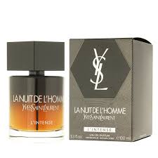 L'homme yves saint laurent parfum intense has a distinct smell that gets multiple compliments throughout the day. Yves Saint Laurent La Nuit De L Homme L Intense Eau De Parfum 100 Ml Man La Nuit De L Homme L Intense Yves Saint Laurent Marken