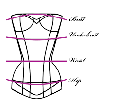 Size Charts