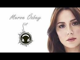 Merve Ozbey Kul 2019 Album Cover Youtube Album Sarkilar Muzik