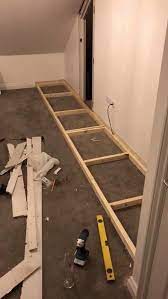 This range is available in a variety of configurations, with glass, mirror and wood effect panel. Couple Quoted 24k For Fitted Wardrobes In Awkward Attic Room Build It Themselves For 500 Wales Online