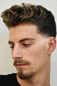 You simply can't go wrong with a cut that falls somewhere between the chin and a few inches below the shoulders. 55 Sexiest Short Curly Hairstyles For Men Menshaircuts Com