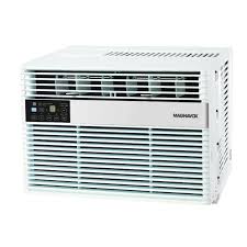Before doing my research, i might not have believed that one of the best 8,000 btu window air conditioners on the market today is also one of the cheapest 8,000 btu air conditioners. Magnavox 8 000 Btu Wifi Window Air Conditioner