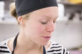 Baka surdeg på sportlovet