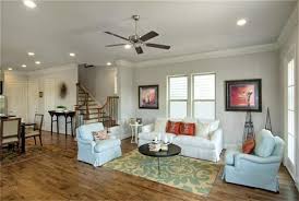8758 Kempwood Houston 77080 Home Value Har Com Recessed Lighting Living Room Spacious Living Room Home