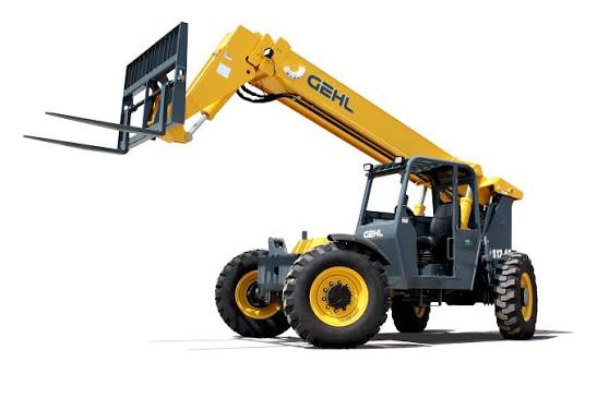 Gehl RS12-42 Telehandler